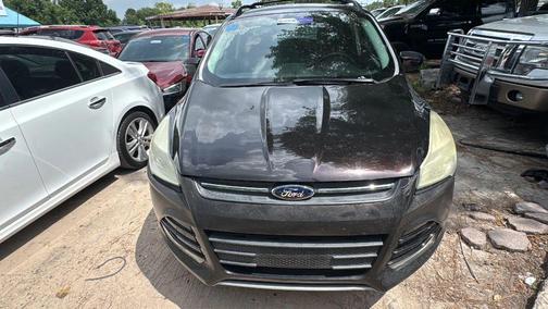 2013 Ford Escape SE