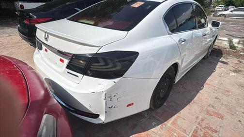2014 Honda Accord Plug-In Hybrid Base