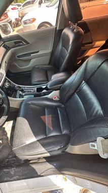 2014 Honda Accord Plug-In Hybrid Base