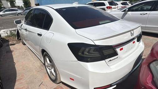 2014 Honda Accord Plug-In Hybrid Base