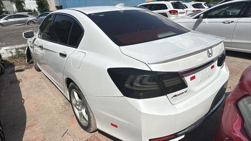 2014 Honda Accord Plug-In Hybrid Base