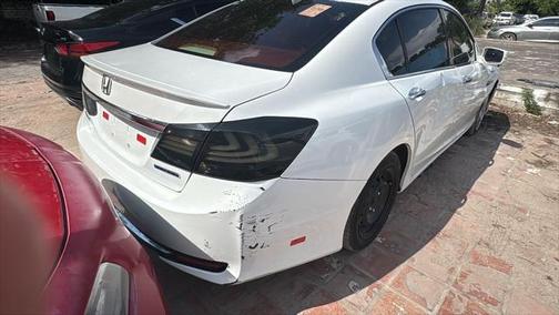 2014 Honda Accord Plug-In Hybrid Base