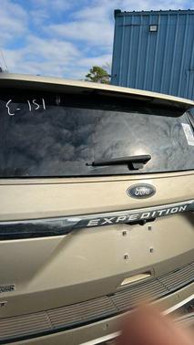 2018 Ford Expedition Max XLT