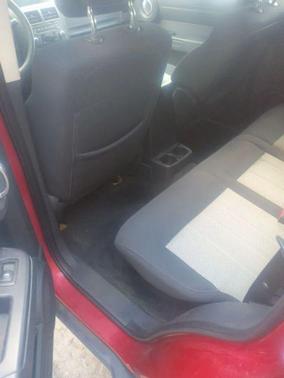 2010 Dodge Nitro Heat