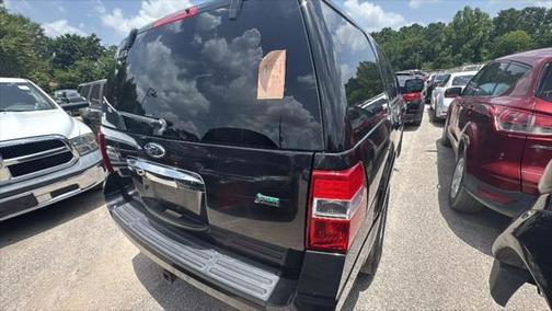 2014 Ford Expedition Limited
