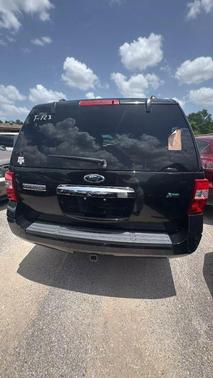2014 Ford Expedition Limited