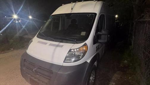 2016 RAM ProMaster 3500 High Roof