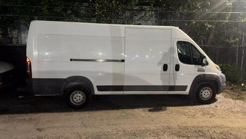 2016 RAM ProMaster 3500 High Roof