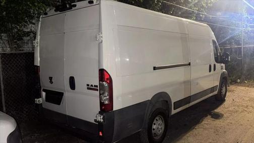 2016 RAM ProMaster 3500 High Roof