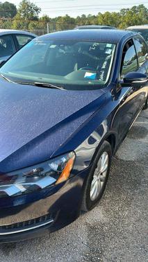 2015 Volkswagen Passat 1.8T S