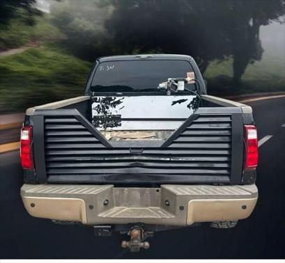 2013 Ford F-350 King Ranch