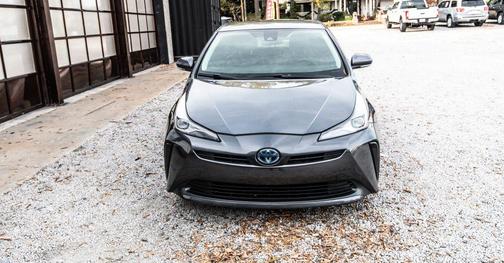 2021 Toyota Prius Limited