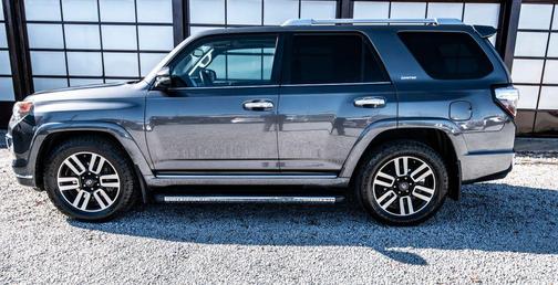2014 Toyota 4Runner Limited
