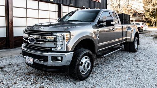 2019 Ford F-350 Lariat