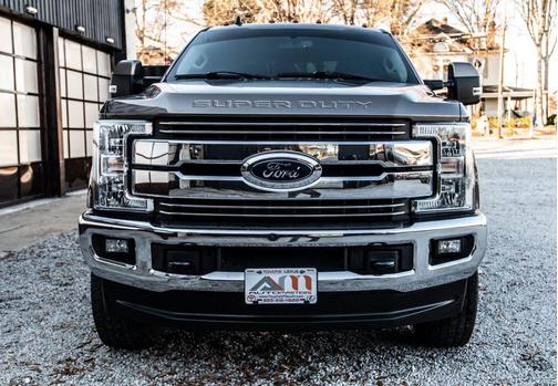2019 Ford F-350 Lariat