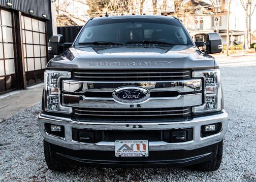 2019 Ford F-350 Lariat