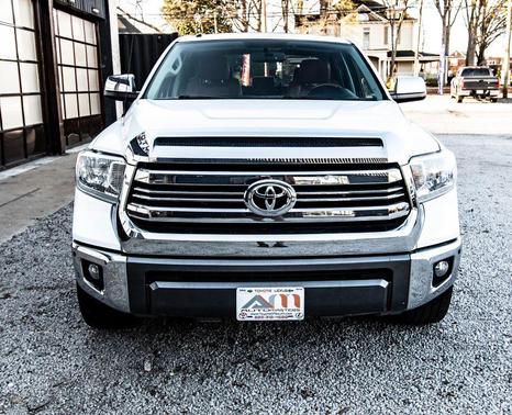2016 Toyota Tundra 1794 Edition
