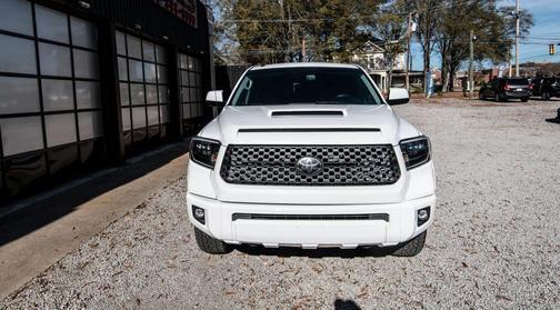 2019 Toyota Tundra SR5