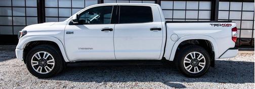 2019 Toyota Tundra SR5