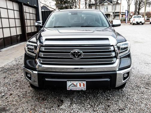 2018 Toyota Tundra Limited