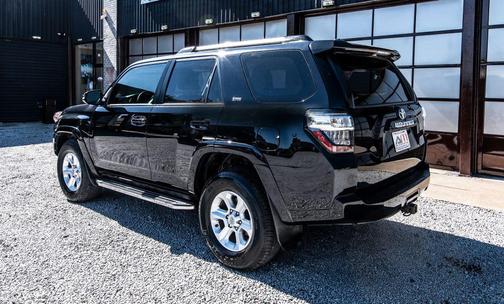 2019 Toyota 4Runner SR5 Premium