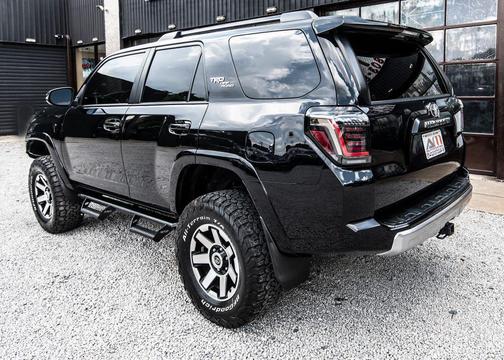 2020 Toyota 4Runner TRD Off Road Premium