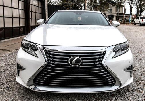 2016 Lexus ES 350 Base