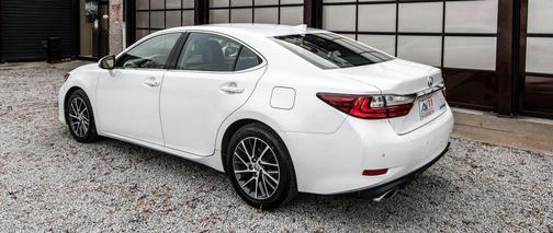 2016 Lexus ES 350 Base