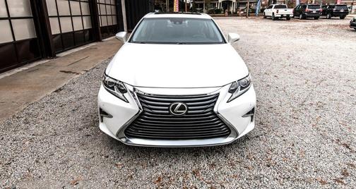 2016 Lexus ES 350 Base