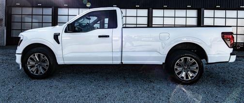 2024 Ford F-150 XL