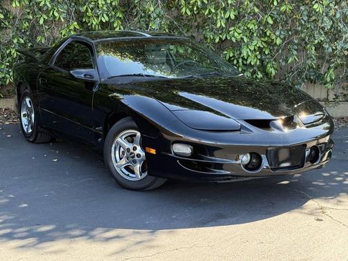 1999 Pontiac Firebird Trans Am