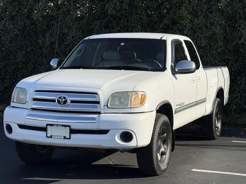 2003 Toyota Tundra SR5