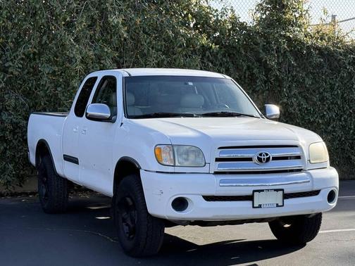 2003 Toyota Tundra SR5