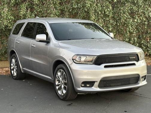 2020 Dodge Durango GT Plus
