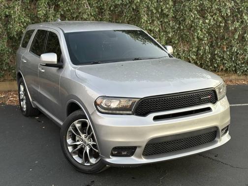 2020 Dodge Durango GT Plus