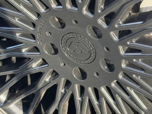 2016 BMW 650 650i Gran Coupe 4dr Sedan