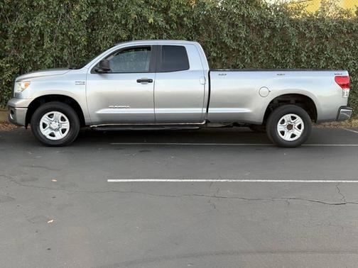 2008 Toyota Tundra SR5