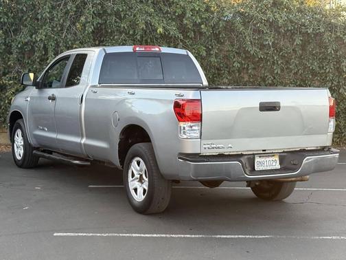 2008 Toyota Tundra SR5