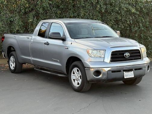 2008 Toyota Tundra SR5