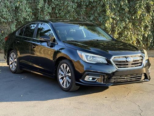 2018 Subaru Legacy Limited