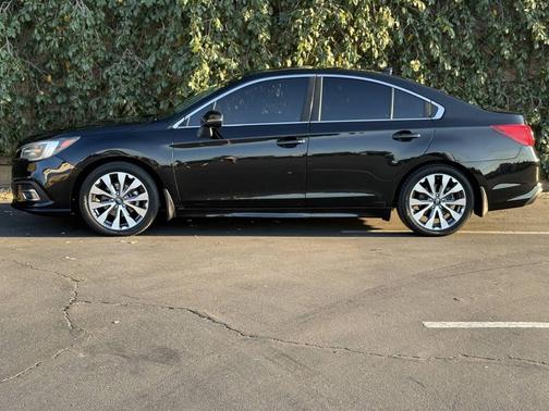 2018 Subaru Legacy Limited