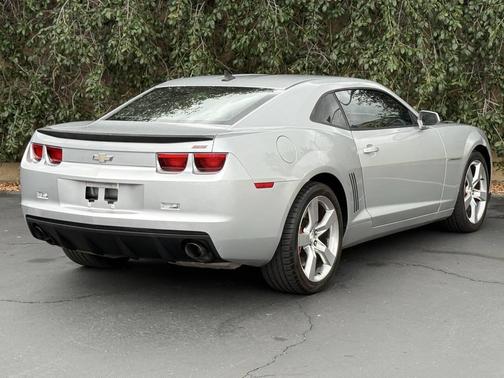 2010 Chevrolet Camaro 1SS
