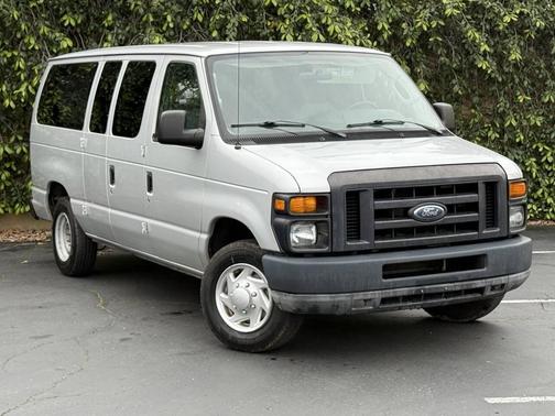 2010 Ford E150 XL