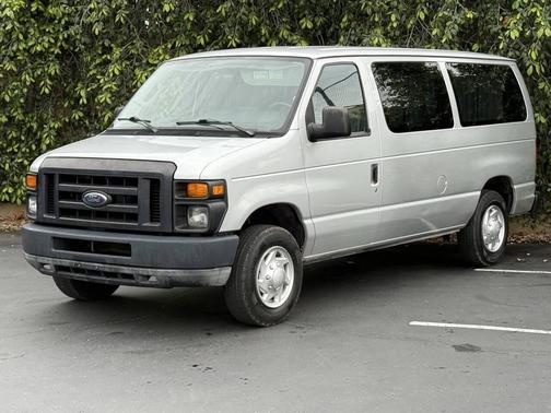 2010 Ford E150 XL