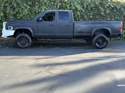 2005 Dodge Ram 3500 Laramie