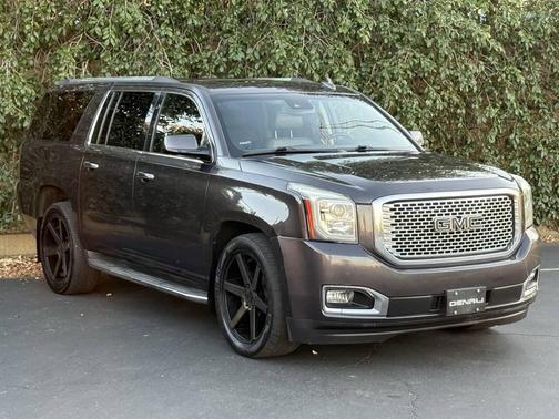2015 GMC Yukon XL 1500 Denali