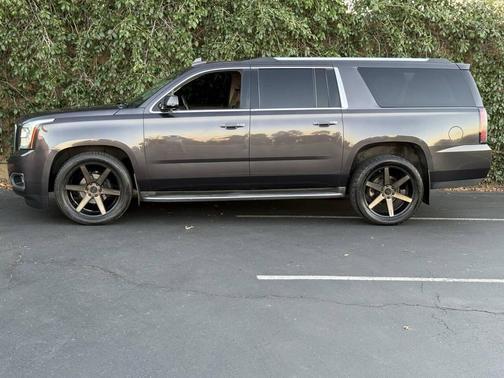 2015 GMC Yukon XL 1500 Denali