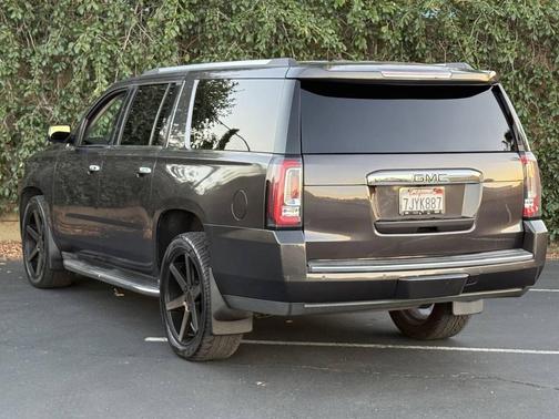 2015 GMC Yukon XL 1500 Denali