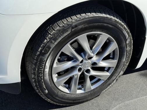 2014 INFINITI QX60 Base