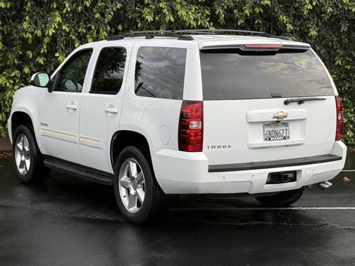 2010 Chevrolet Tahoe LS